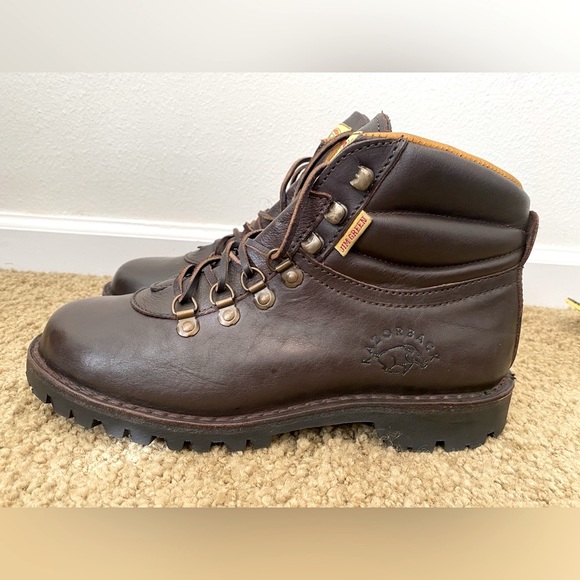 Jim Green Razorback boot - Picture 3 of 7